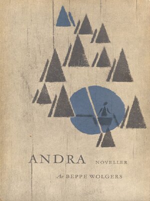 cover image of Andra